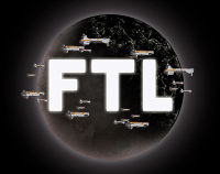 Отдается в дар FTL: Faster Than Light Steam Key
