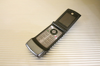 Отдается в дар Телефон Motorola раскладной.