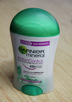 Отдается в дар Garnier Mineral