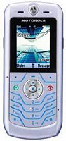 Отдается в дар MOTOROLA L6