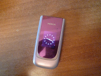 Отдается в дар Телефон Nokia 7020