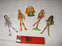 Отдается в дар Winx