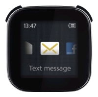 Отдается в дар Sony Ericsson LiveView