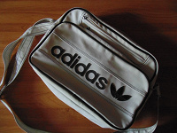 Отдается в дар Сумка adidas originals