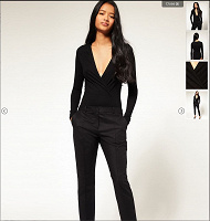Отдается в дар Боди Asos, р-р 42