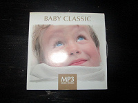 Отдается в дар MP3 Классическая музыка для детей