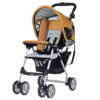 Отдается в дар Коляска Graco City Sport