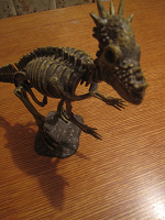 Отдается в дар Динозавр