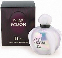 Отдается в дар Pure Poison от Dior