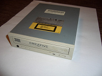 Отдается в дар CD-ROM, ATA(IDE)