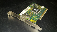 Отдается в дар Сетевые карты PCI