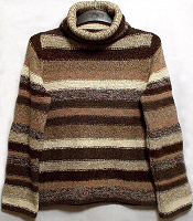 Отдается в дар Полосатый свитер