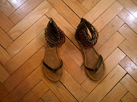 Отдается в дар Босоножки ALDO
