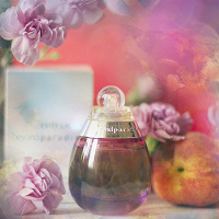 Отдается в дар Estee Lauder духи Beyond Paradise