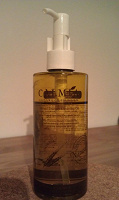 Отдается в дар Гидрофильное масло Calmia Oatmeal Therapy Cleansing Oil, 210мл