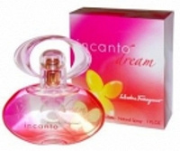 Отдается в дар Salvatore Ferragamo Incanto Dream