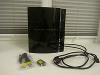 Отдается в дар Sony PlayStation 3