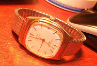 Отдается в дар Часы Timex