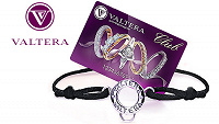 Отдается в дар Браслет Valtera.