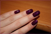 Отдается в дар лак OPI