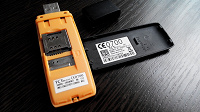 Отдается в дар 3G USB модем Alcatel OT-X080S СВЯЗНОЙ