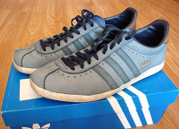 Отдается в дар Кроссовки Adidas Gazelle OG
