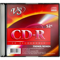 Отдается в дар CD-R диски