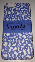 Отдается в дар Панель для Iphone 5/5S