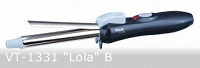 Отдается в дар Щипцы для завивки волос Vitek Lola VT-1331 B