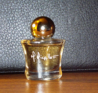 Отдается в дар Парфюм M. Micallef — Le Parfum Couture Denis Durand ( 5 мл. )