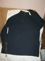 Отдается в дар Теплый свитер