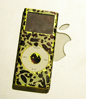 Отдается в дар Ipod nano