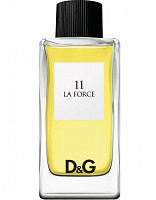 Отдается в дар Dolce & Gabbana La Force 11 (Дольче Габбана Ла Форс)