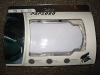 Отдается в дар PSP 2000