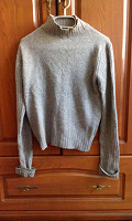 Отдается в дар Женский свитер фирмы Glienfield.