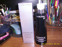 Отдается в дар Моделирующий гель-крем Lancome