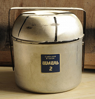Отдается в дар керогаз «ШМЕЛЬ 2»