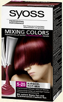 Отдается в дар Краска для волос Syoss Mixing Colors.