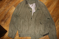 Отдается в дар Куртки мужские 48-56 размеры.