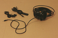 Отдается в дар Наушники SteelSeries Siberia v1