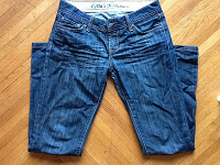 Отдается в дар Джинсы Colin's, W28, L34