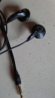 Отдается в дар наушники Sony