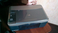 Отдается в дар МФУ HP psc1350 all-in-one