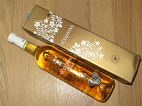 Отдается в дар Včelovina, она же медовина, она же медовое вино