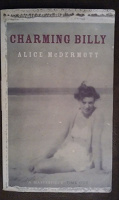 Отдается в дар книга Alice McDermott — Charming Billy