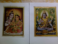 Отдается в дар Картинки Индийских богов