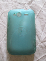 Отдается в дар Чехол для Htc Wildfire S