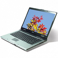 Отдается в дар ноутбук Acer TravelMate 3300