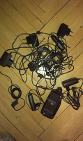 Отдается в дар Проводочки для Sony Ericsson