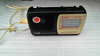 Отдается в дар Радиоприёмник KIPO KB-408AC